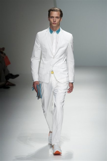 Fotoservizio/SS 2013/MEN/SALVATORE FERRAGAMO/D1/43