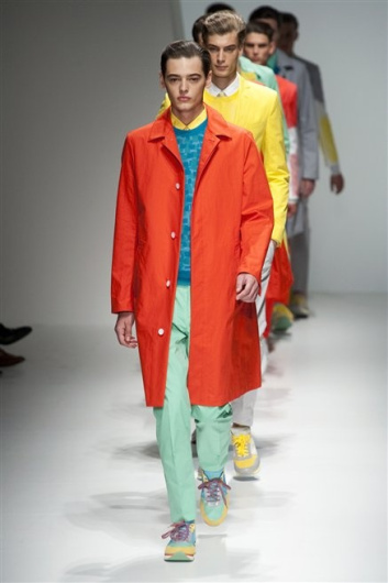 Fotoservizio/SS 2013/MEN/SALVATORE FERRAGAMO/D1/45
