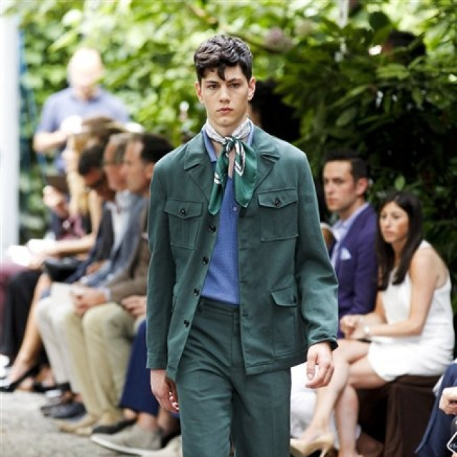 TRUSSARDI