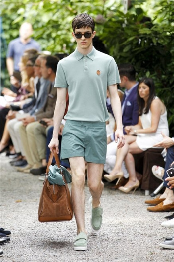 Fotoservizio/SS 2013/MEN/TRUSSARDI/D1/1