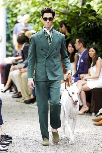 Fotoservizio/SS 2013/MEN/TRUSSARDI/D1/2
