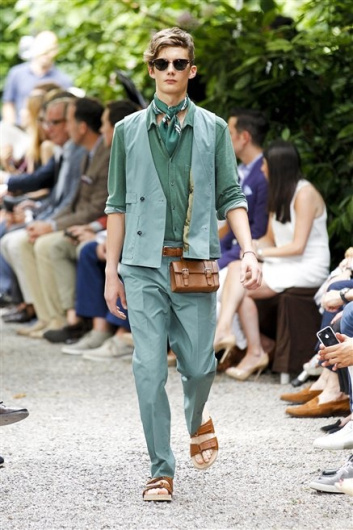 Fotoservizio/SS 2013/MEN/TRUSSARDI/D1/3