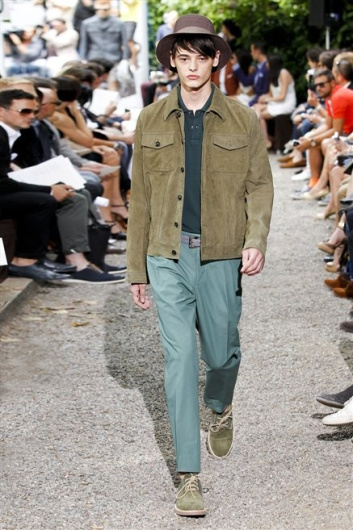 Fotoservizio/SS 2013/MEN/TRUSSARDI/D1/4