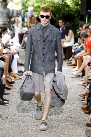 Fotoservizio/SS 2013/MEN/TRUSSARDI/D1/5