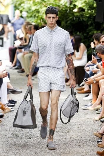 Fotoservizio/SS 2013/MEN/TRUSSARDI/D1/6