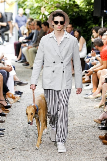 Fotoservizio/SS 2013/MEN/TRUSSARDI/D1/8