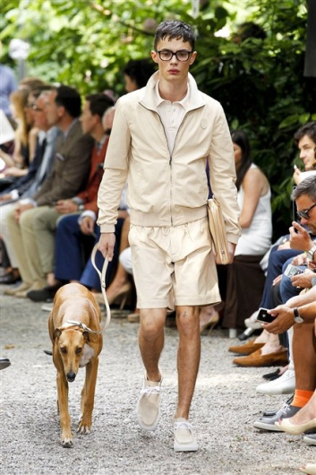 Fotoservizio/SS 2013/MEN/TRUSSARDI/D1/10