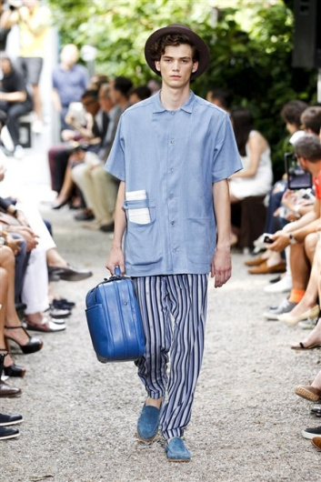 Fotoservizio/SS 2013/MEN/TRUSSARDI/D1/14