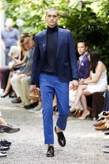 Fotoservizio/SS 2013/MEN/TRUSSARDI/D1/16