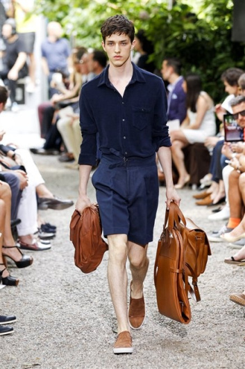 Fotoservizio/SS 2013/MEN/TRUSSARDI/D1/20