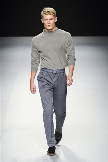 Fotoservizio/SS 2013/MEN/VIVIENNE WESTWOOD/D1/19