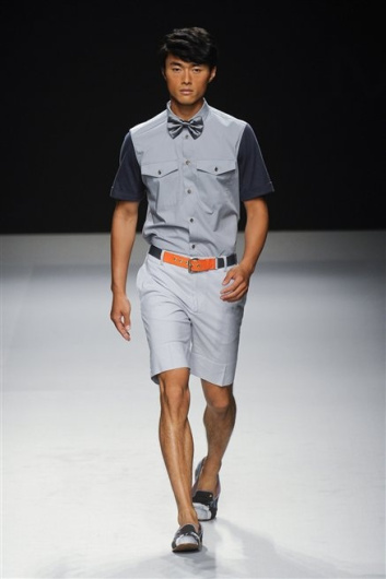 Fotoservizio/SS 2013/MEN/VIVIENNE WESTWOOD/D1/23
