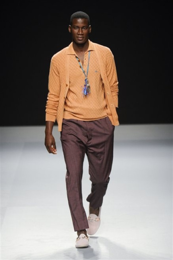 Fotoservizio/SS 2013/MEN/VIVIENNE WESTWOOD/D1/26