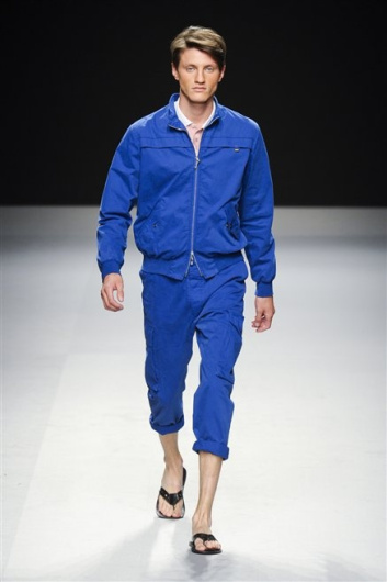 Fotoservizio/SS 2013/MEN/VIVIENNE WESTWOOD/D1/32
