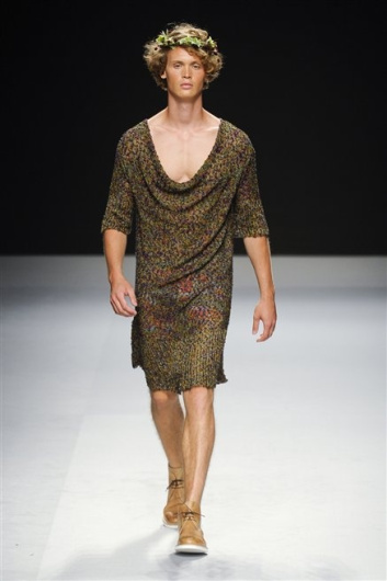Fotoservizio/SS 2013/MEN/VIVIENNE WESTWOOD/D1/36