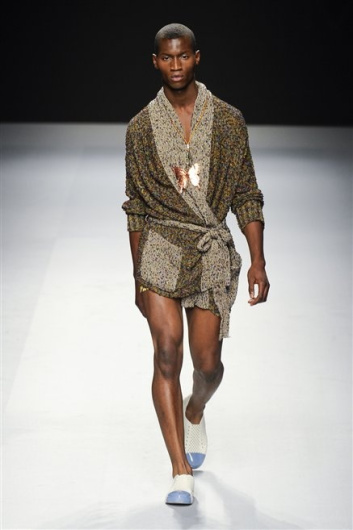 Fotoservizio/SS 2013/MEN/VIVIENNE WESTWOOD/D1/39