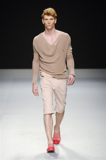 Fotoservizio/SS 2013/MEN/VIVIENNE WESTWOOD/D1/40