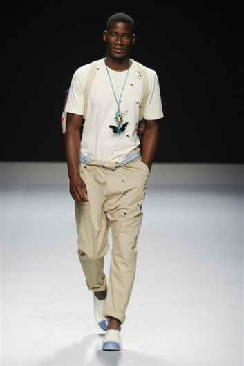 Fotoservizio/SS 2013/MEN/VIVIENNE WESTWOOD/D1/46