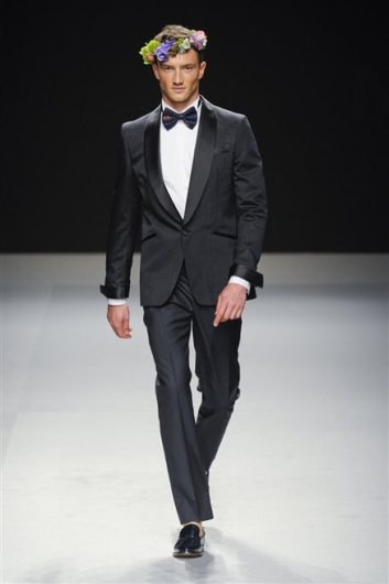 Fotoservizio/SS 2013/MEN/VIVIENNE WESTWOOD/D1/47