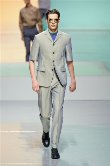 Fotoservizio/SS 2013/MEN/Z ZEGNA/D1/0