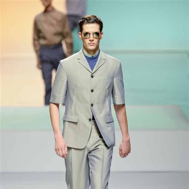 Z ZEGNA
