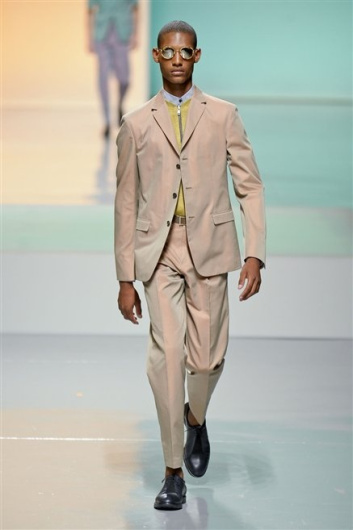 Fotoservizio/SS 2013/MEN/Z ZEGNA/D1/2