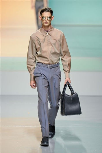Fotoservizio/SS 2013/MEN/Z ZEGNA/D1/3