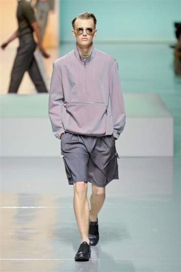Fotoservizio/SS 2013/MEN/Z ZEGNA/D1/4