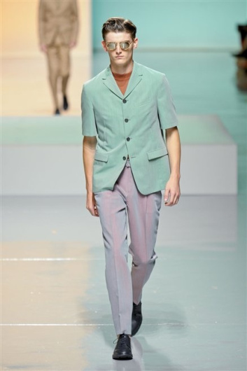 Fotoservizio/SS 2013/MEN/Z ZEGNA/D1/6