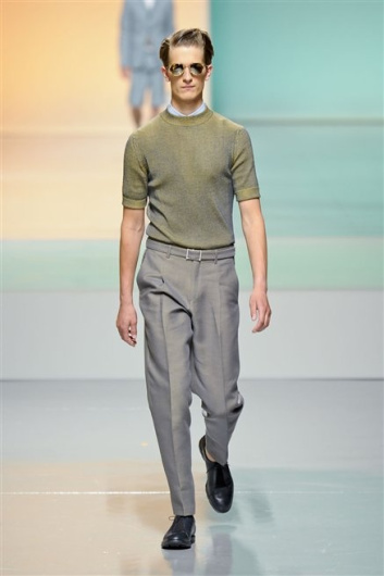 Fotoservizio/SS 2013/MEN/Z ZEGNA/D1/8