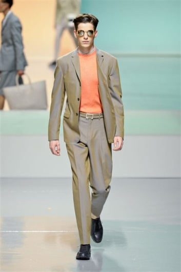 Fotoservizio/SS 2013/MEN/Z ZEGNA/D1/9