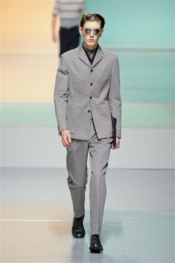 Fotoservizio/SS 2013/MEN/Z ZEGNA/D1/11