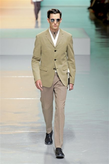 Fotoservizio/SS 2013/MEN/Z ZEGNA/D1/13