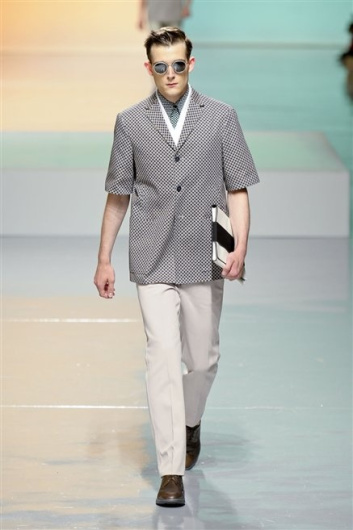 Fotoservizio/SS 2013/MEN/Z ZEGNA/D1/14