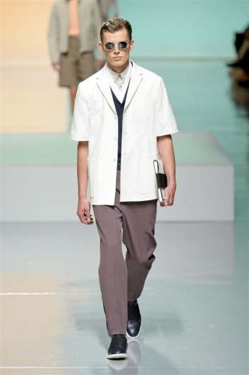 Fotoservizio/SS 2013/MEN/Z ZEGNA/D1/17