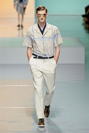 Fotoservizio/SS 2013/MEN/Z ZEGNA/D1/24