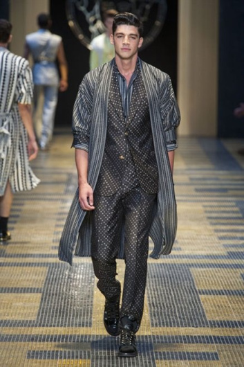 Fotoservizio/SS 2013/MEN/VERSACE/D1/29