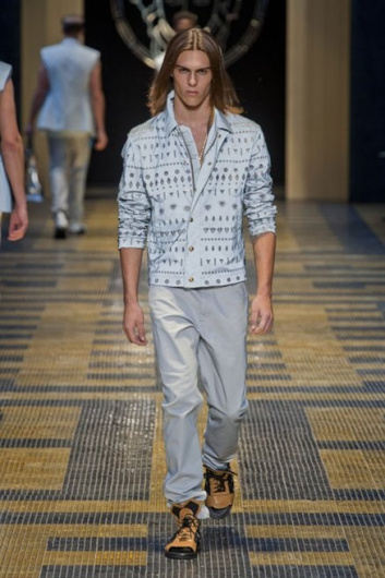 Fotoservizio/SS 2013/MEN/VERSACE/D1/36