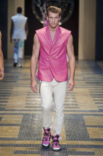 Fotoservizio/SS 2013/MEN/VERSACE/D1/39