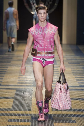 Fotoservizio/SS 2013/MEN/VERSACE/D1/40