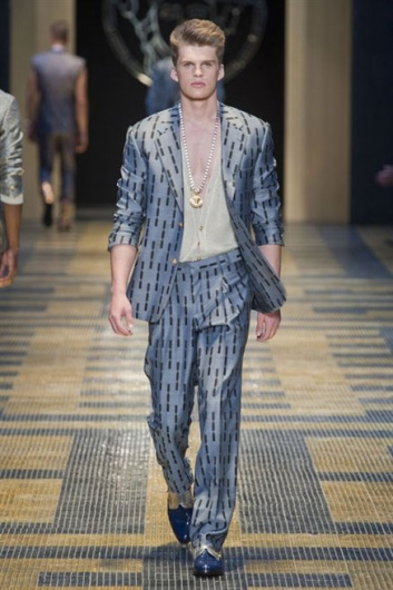 Fotoservizio/SS 2013/MEN/VERSACE/D1/44