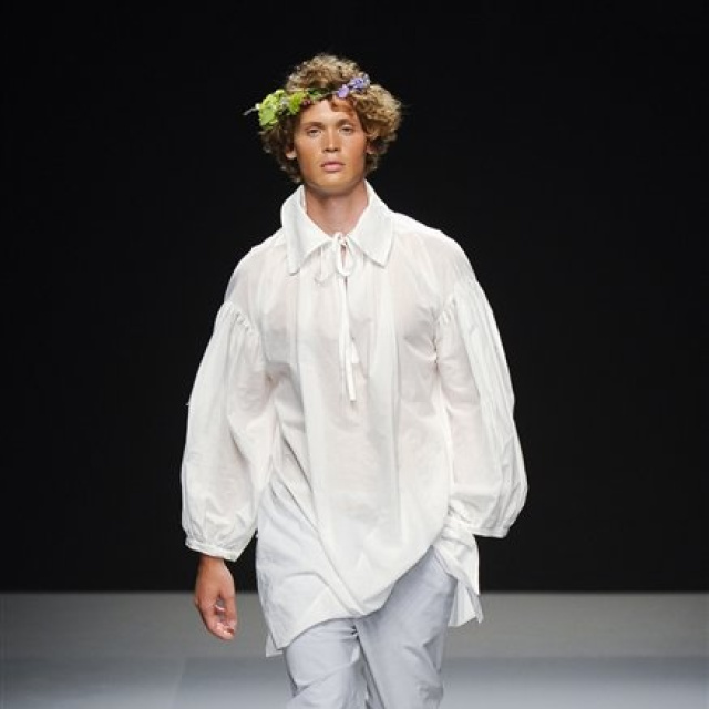 VIVIENNE WESTWOOD