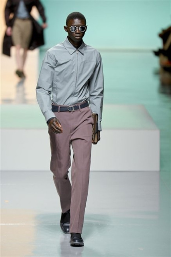Fotoservizio/SS 2013/MEN/Z ZEGNA/D1/30