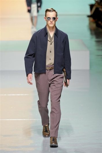 Fotoservizio/SS 2013/MEN/Z ZEGNA/D1/32