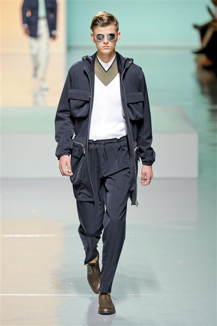 Fotoservizio/SS 2013/MEN/Z ZEGNA/D1/35