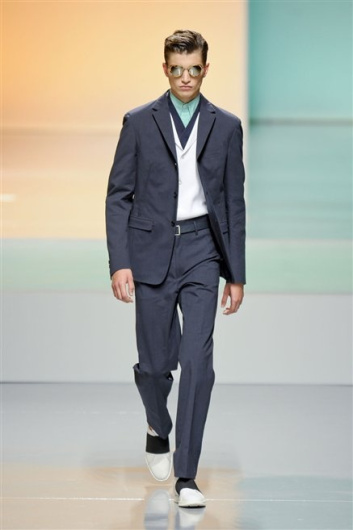 Fotoservizio/SS 2013/MEN/Z ZEGNA/D1/40