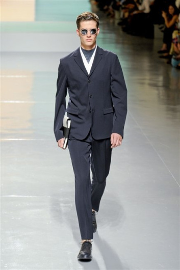 Fotoservizio/SS 2013/MEN/Z ZEGNA/D1/41