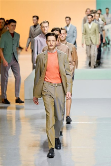 Fotoservizio/SS 2013/MEN/Z ZEGNA/D1/42