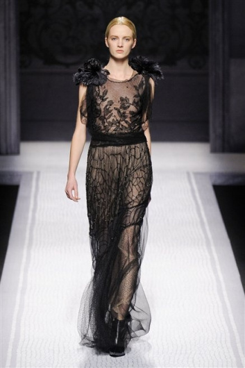 Fotoservizio/FW 2012-2013/WOMEN/ALBERTA FERRETTI/D1/38