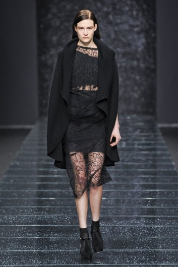 Fotoservizio/FW 2012-2013/WOMEN/ANTEPRIMA/D1/0